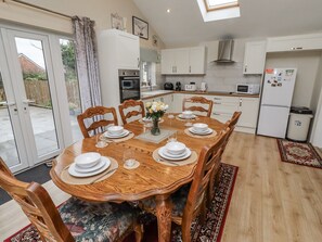 Dining - Blakelaw Court (Alnwick)