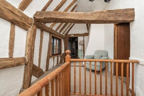 Interior - Gildridge (Lewes)