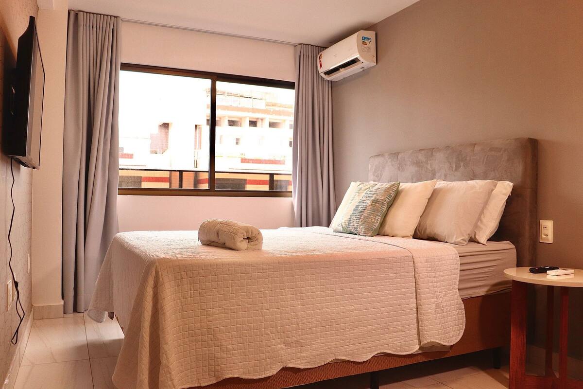 Apartemen Basic | 2 kamar tidur