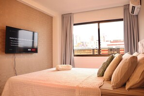 Basic-Apartment | 2 Schlafzimmer