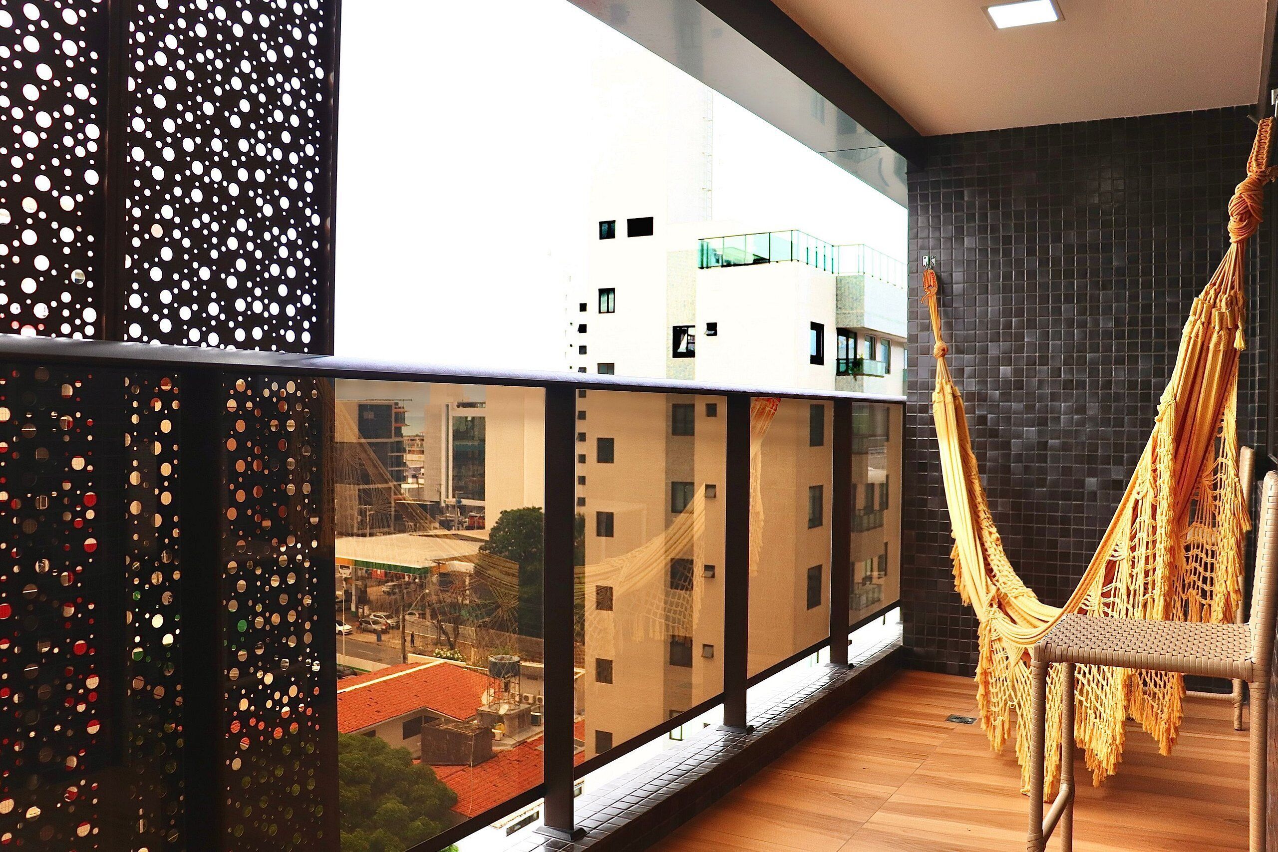 Basic Apartment | Property grounds