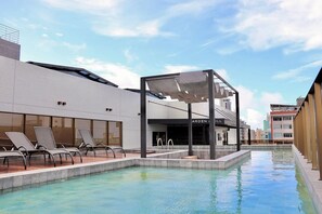Basic-Apartment | Pool
