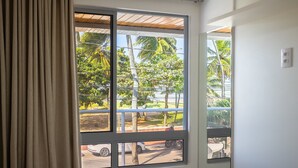 Apartemen Basic | Interior