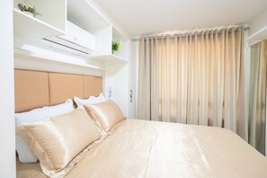 Basic-Apartment | 2 Schlafzimmer