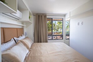 Basic Apartment | 2 bedrooms - Puerto Ventura #107 - Cabo Branco by Carpediem (João Pessoa)