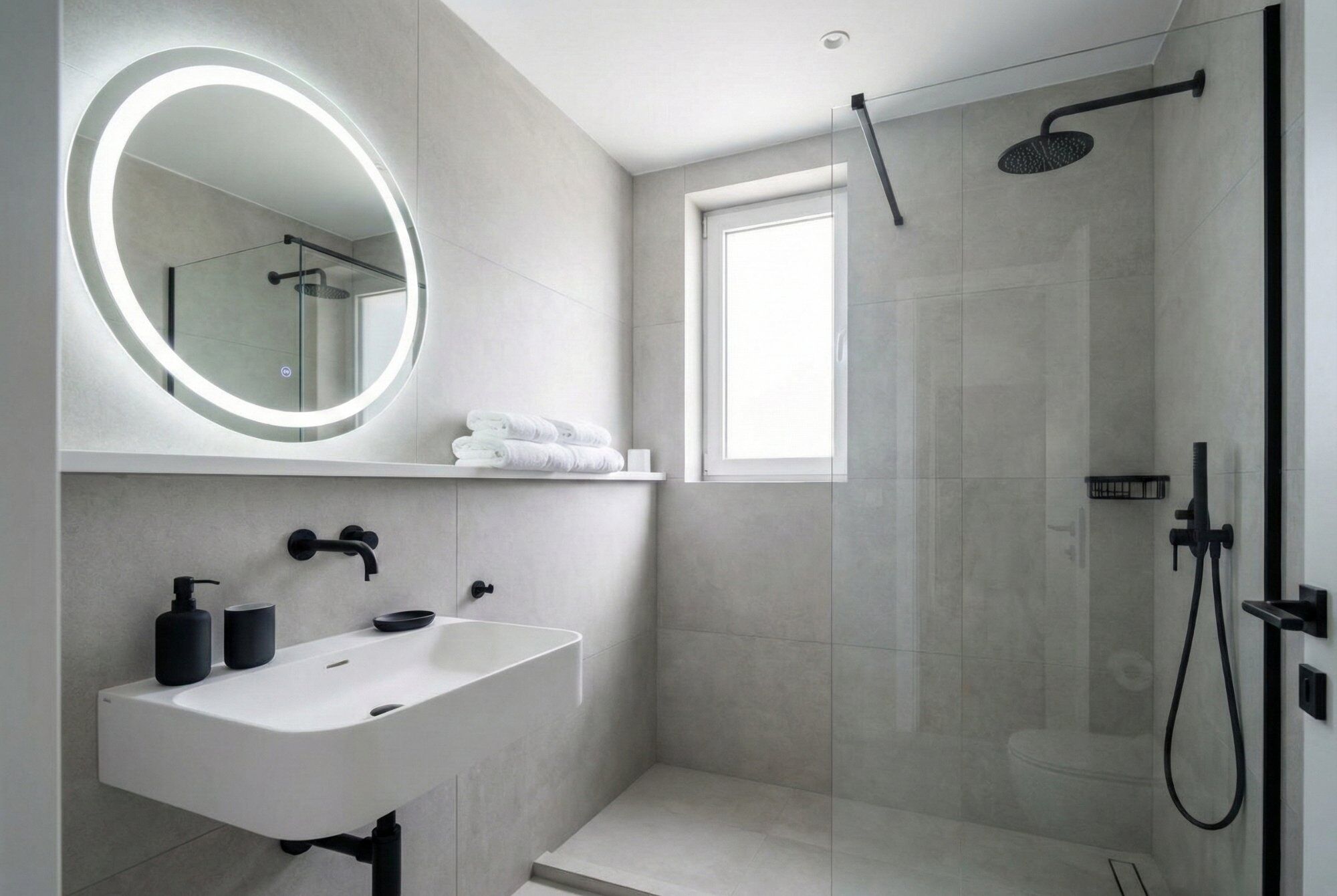 Superior Apartment, Sea View