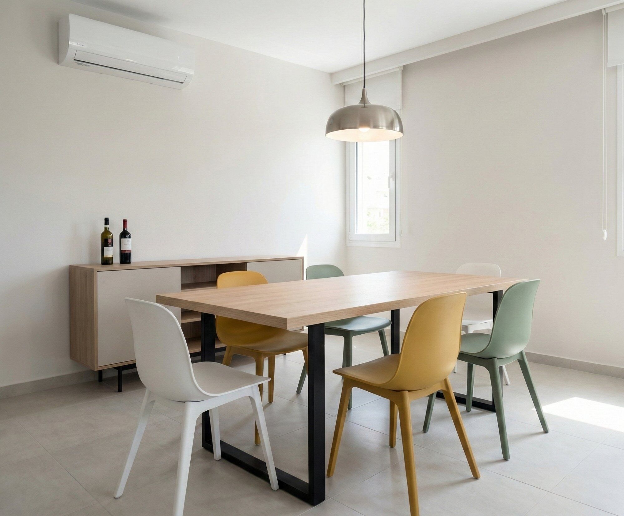 Superior Apartment, Sea View