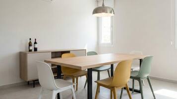 Superior Apartment, Sea View