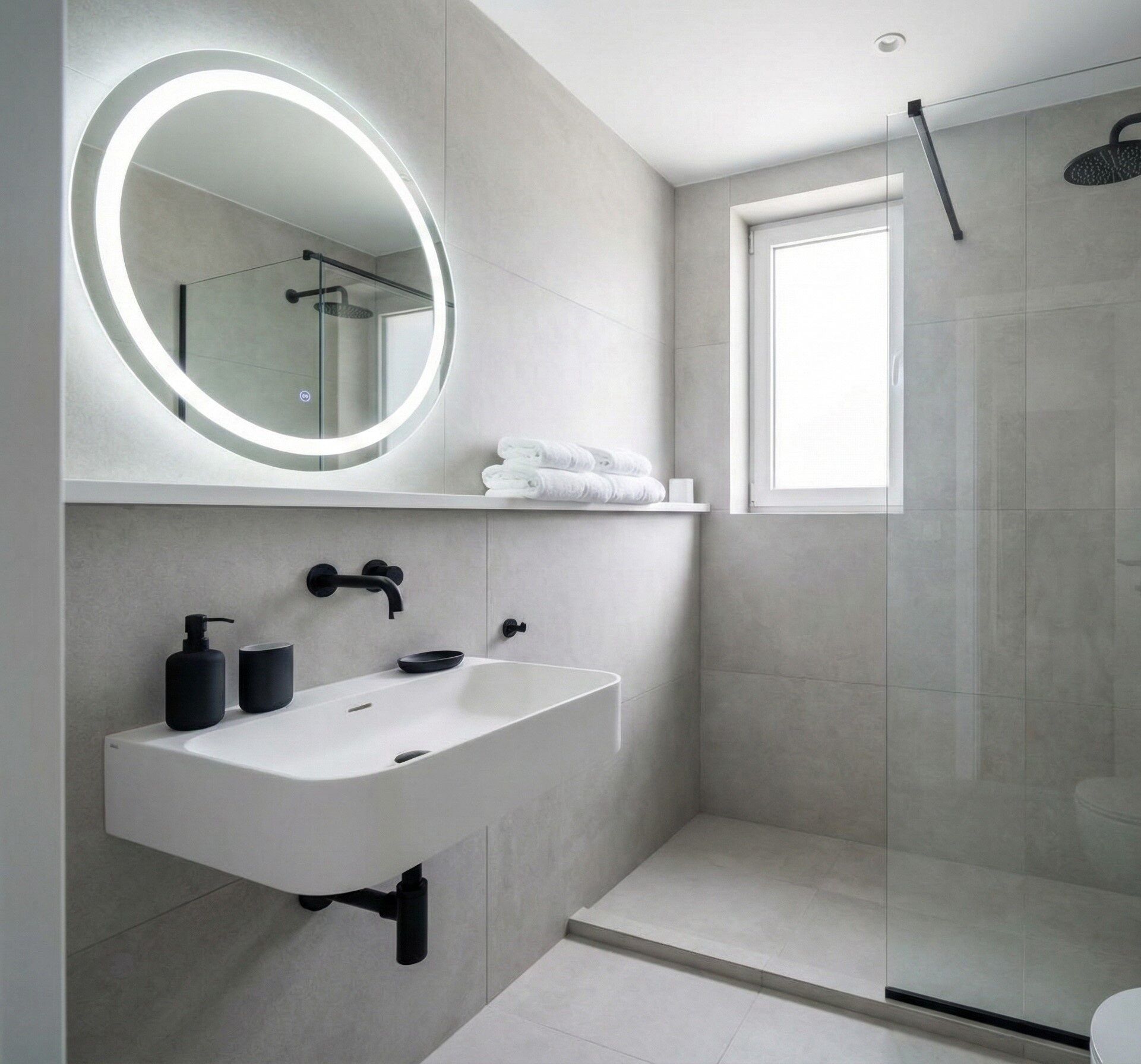 Căn hộ Superior, quang cảnh biển