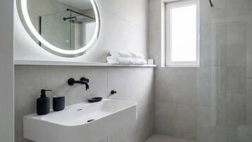 Căn hộ Superior, quang cảnh biển