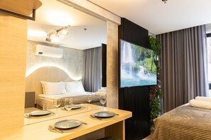 1 Schlafzimmer