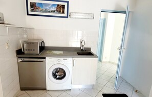 Interior - La maison des Vénus – 1 km from the sea (La Tranche-sur-Mer)