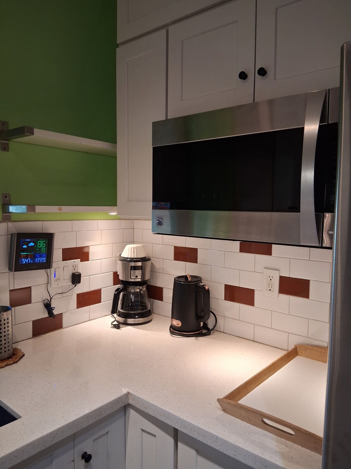 Bild für Gastgeberprofil