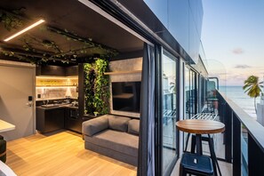 Interior - Setai Edition #411 - Seafront by Carpediem (João Pessoa)