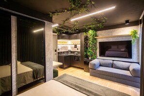 1 bedroom - Setai Edition #411 - Seafront by Carpediem (João Pessoa)