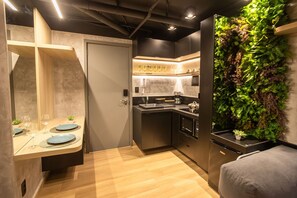Private kitchen - Setai Edition #411 - Seafront by Carpediem (João Pessoa)