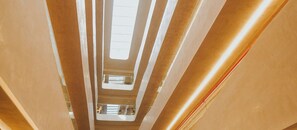 Interior - Setai Yacht #503 - Quadruple Flat by Carpediem (João Pessoa)