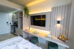 1 Schlafzimmer