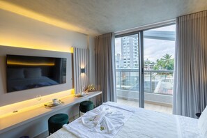 1 Schlafzimmer