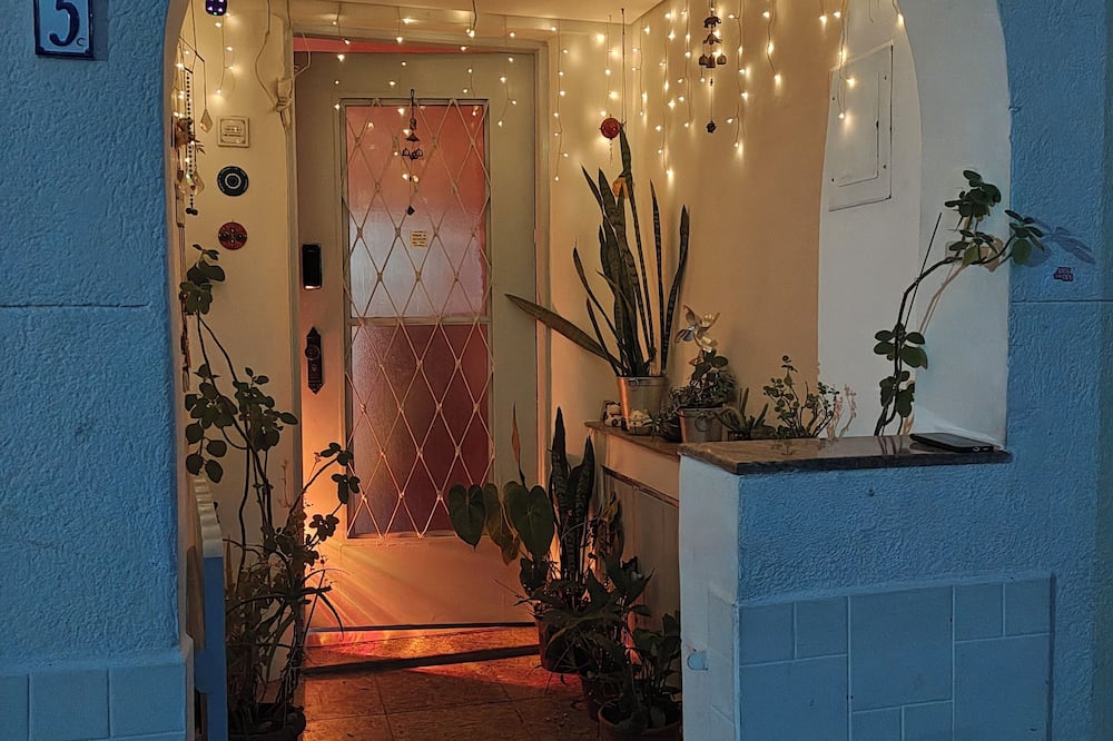 Vila Urban Hostel - Jardins