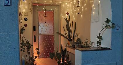 Vila Urban Hostel - Jardins