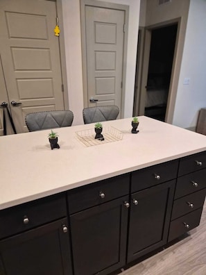 Apartment, Pool View | Interior - Luxury 2 bedroom with two baths Pool Gym (Frisco)