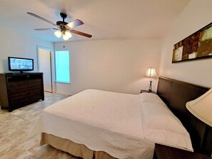 3 chambres, accès Internet, draps fournis