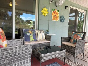 Interior - Three Blocks to Flagler - Fenced Backyard Pets OK (New Smyrna Beach)