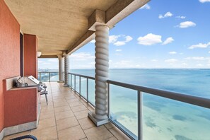 Property grounds - Portofino Island Resort 4-1101 (Pensacola Beach)