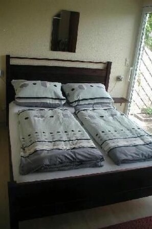 1 bedroom, Internet - Appartement in Aurich mit Großer Terrasse by Interhome (Aurich)