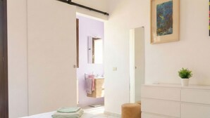2 Schlafzimmer, Internetzugang