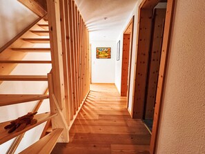 Interior - Clavadels Pontresina by Interhome (Pontresina)