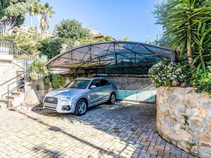 Property grounds - Apartment Dody by Interhome (Sanremo)