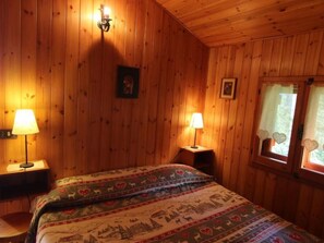 2 bedrooms - 'Lo Chalet' der Balkon über dem Matterhorntal by Interhome (Valtournenche)