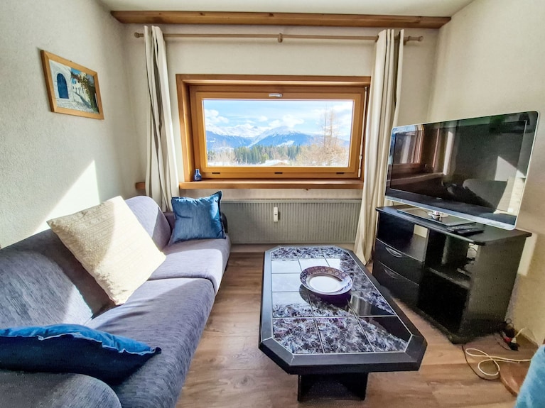 Crans-léman 5 By Interhome - Vercorin