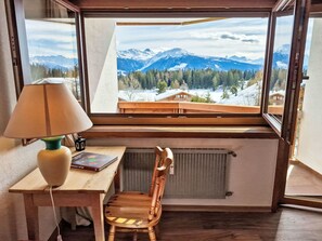 Interior - Crans-Léman 5 by Interhome (Crans-Montana)