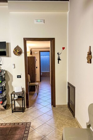 Interior - Sea Living Sicilia Apartment by Interhome (Santa Flavia)