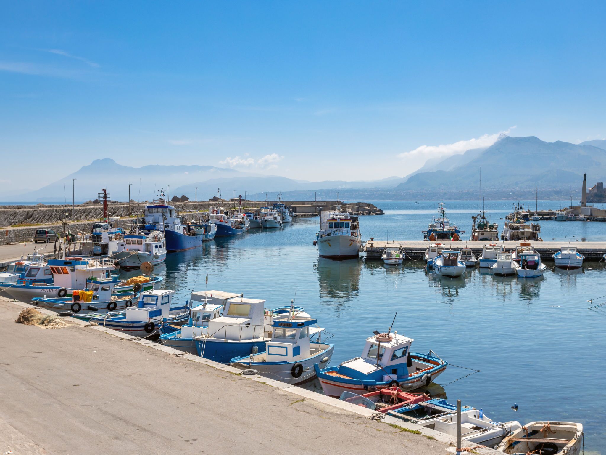 Marina
