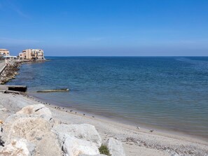 Beach nearby - Sea Living Sicilia Apartment by Interhome (Santa Flavia)