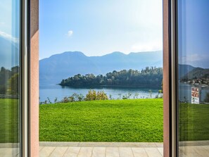 Interior - The View Lake Como by Interhome (Tremezzina)