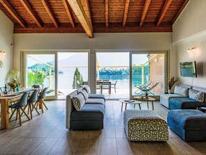 TV - The View Lake Como by Interhome (Tremezzina)