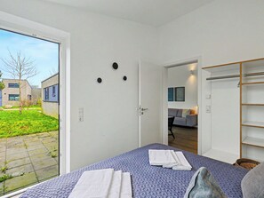 2 habitaciones y internet 