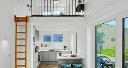 Nord Nest by Interhome