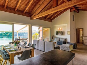 Dining - The View 2 by Interhome (Tremezzina)