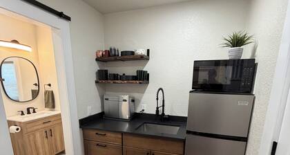 Welcome to the Irish @ the Little Littleton Village