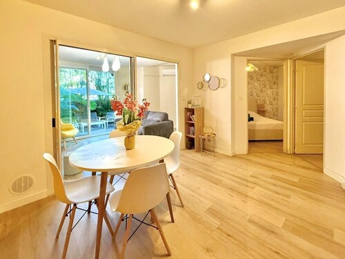 Dou Cocon, Peaceful and Modern Comfort