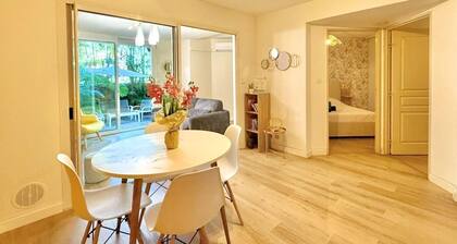 Dou Cocon, Peaceful and Modern Comfort
