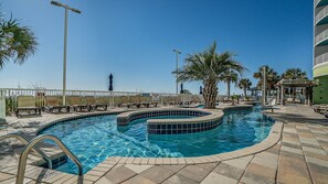 Unclassified image, 3 of 16, button - 1 bdrm oceanfront resort (North Myrtle Beach)