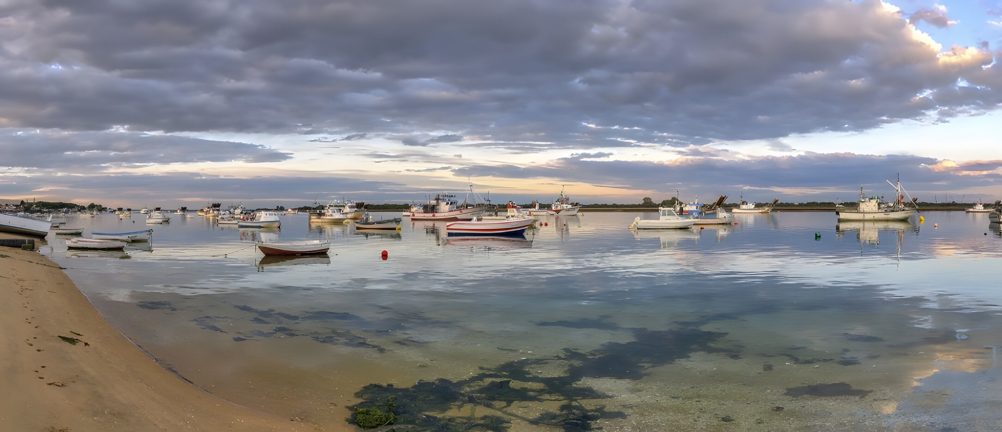Puerto deportivo