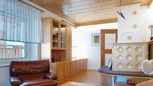 TV - Cesa Marco by Interhome (Pozza di Fassa)